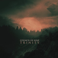 Council of Nine - Silent Dawn