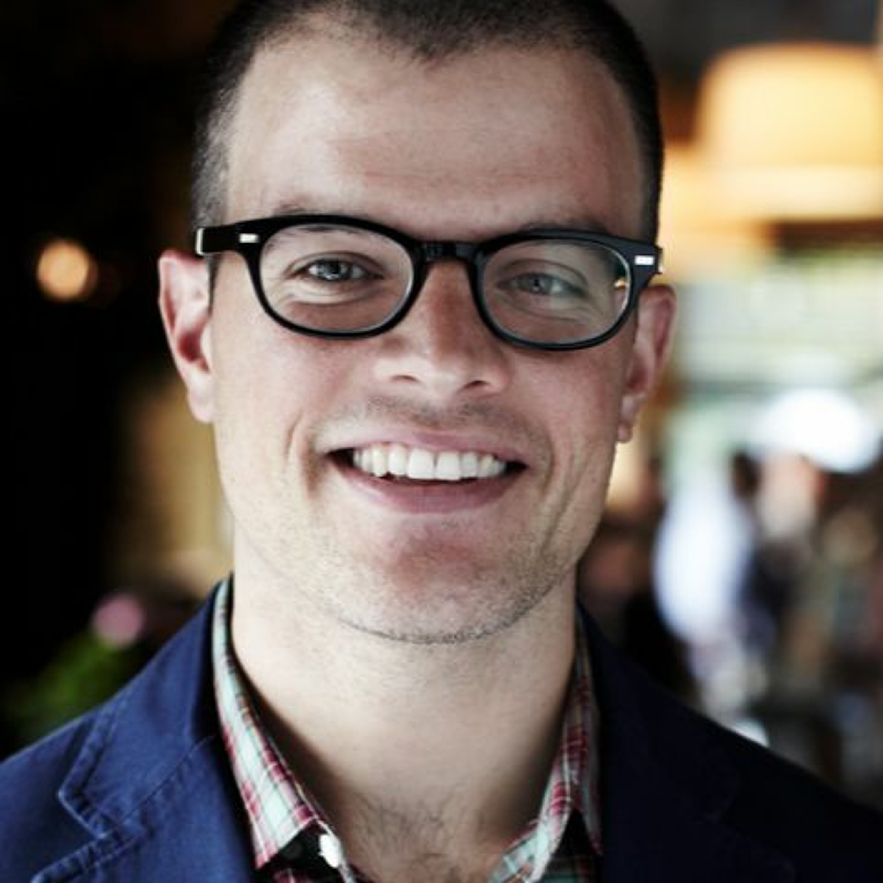 M24: The Entrepreneurs