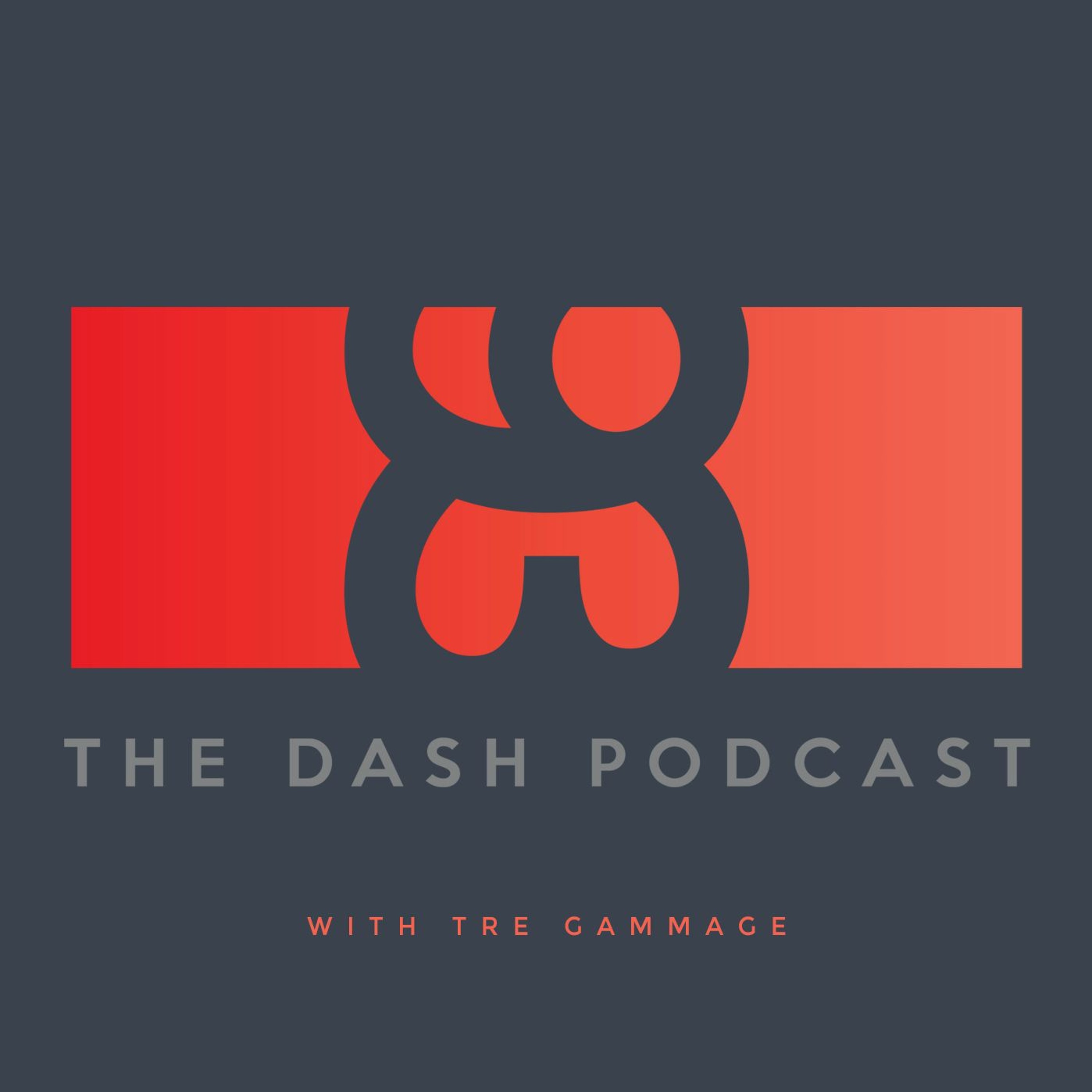 Bridging The Gap, New Co host! EP 42