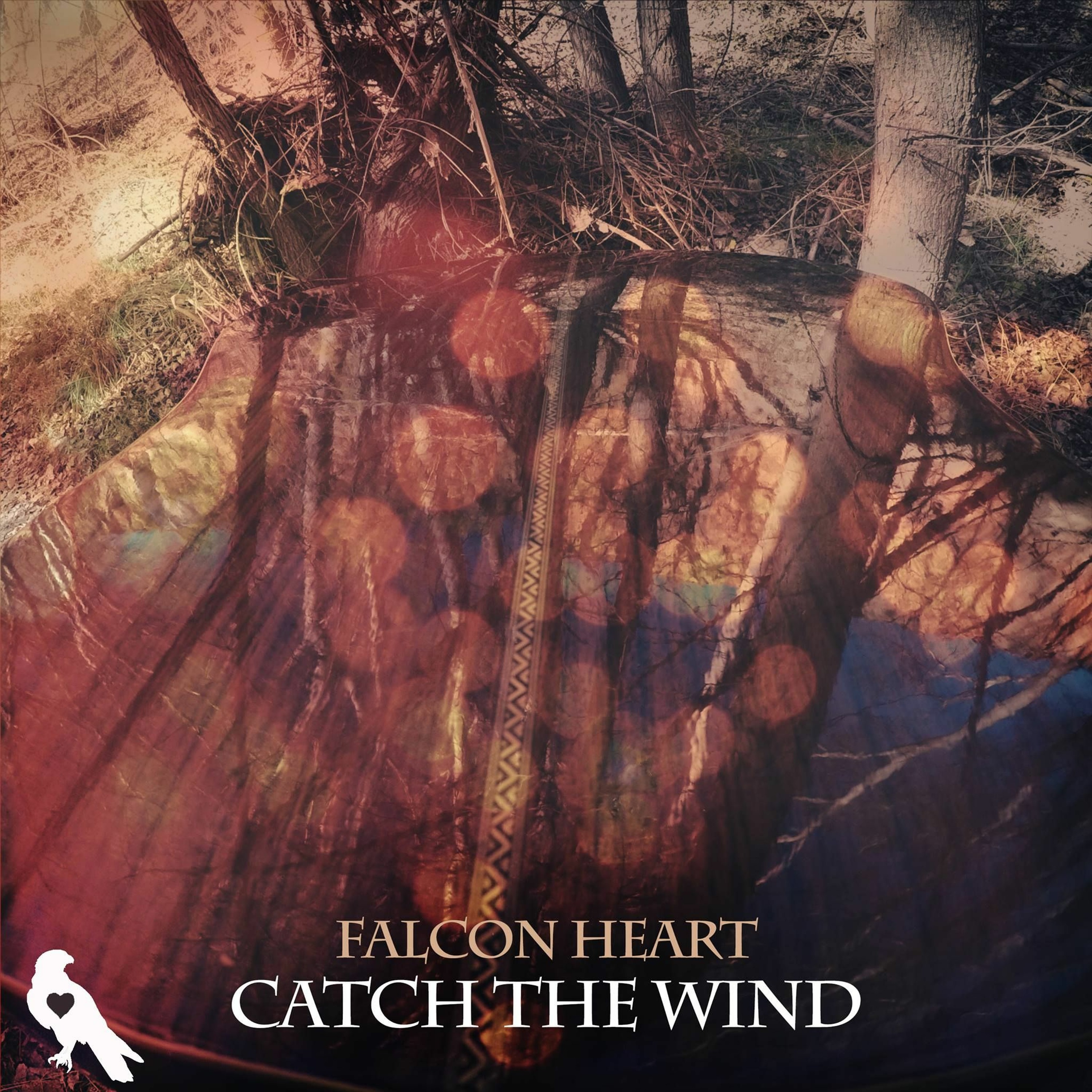 Sounds of PDX featuring Falcon Heart episode artwork