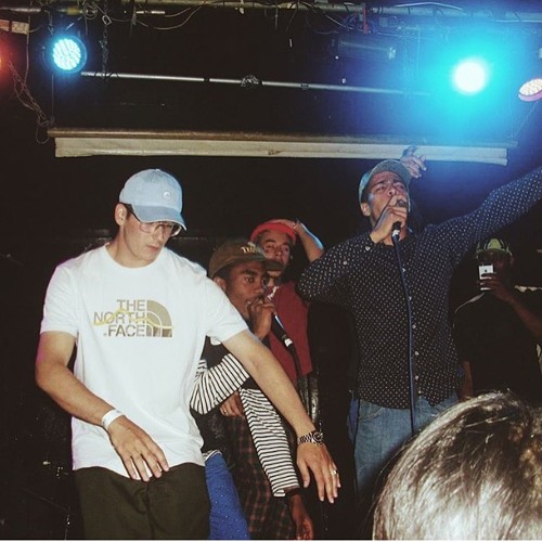 TETLEY'S TEA (FEAT. £.TMONEY)