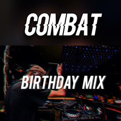 BIRTHDAY MIX