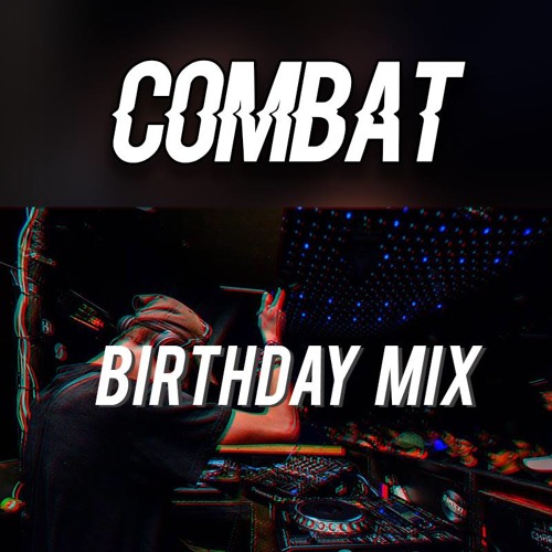 BIRTHDAY MIX