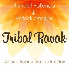 Wendell Holanda & Patrick Sandim - Tribal Ravak (Joshua Insane Mshp)demo