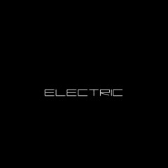 SCANDALIZED - Electric (Original Mix)