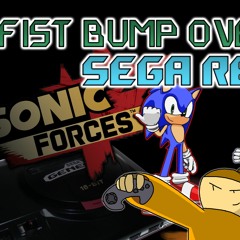 Sonic Forces - Fist Bump(short version)Sega ReMIX Overdrived!