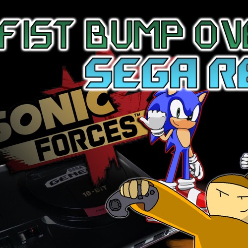 Sonic Forces - Fist Bump(short version)Sega ReMIX Overdrived!