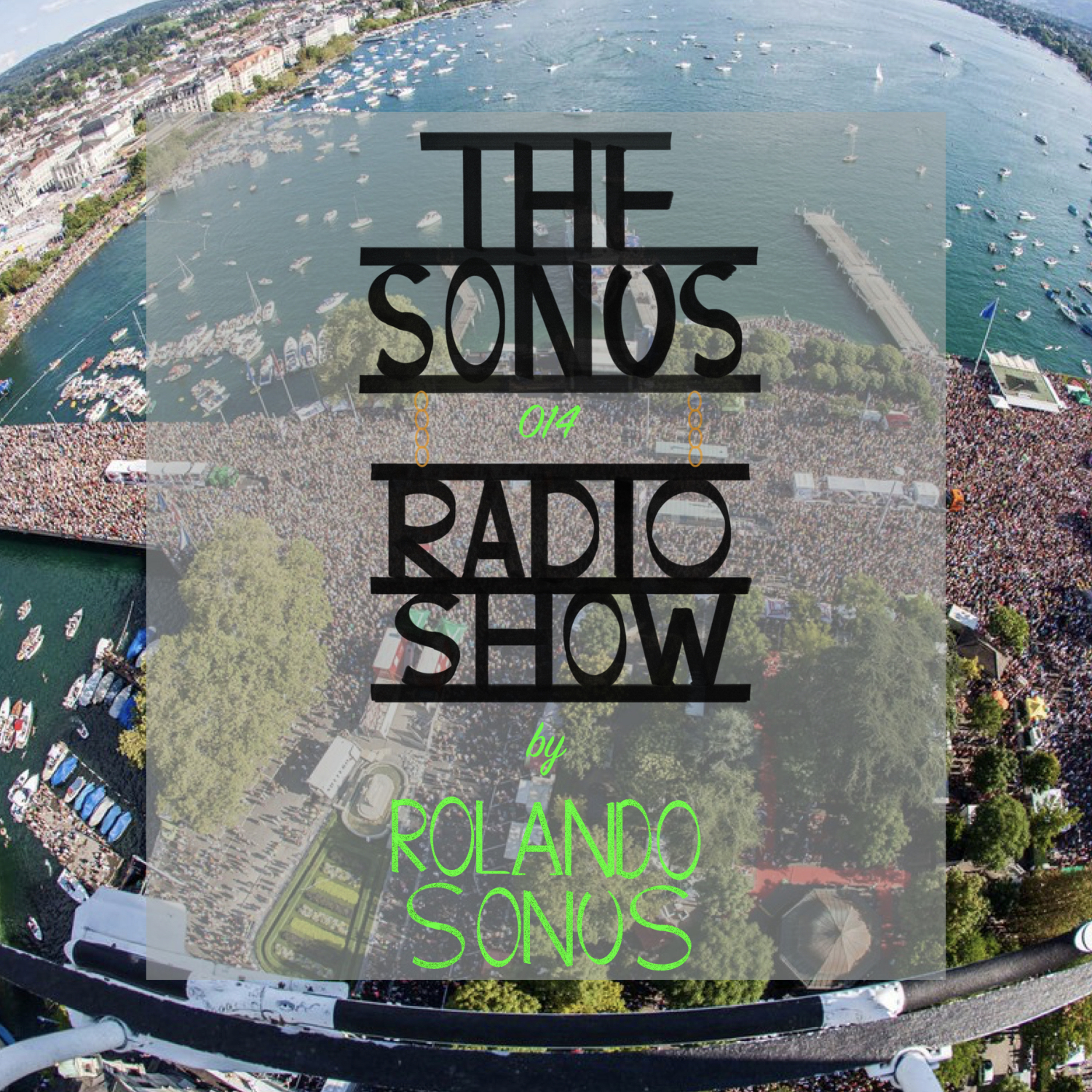 Rolando Sonus