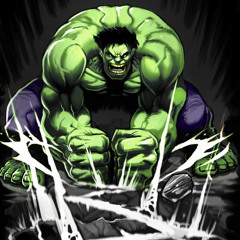 DK x Reekz x LK - Hulk Smash