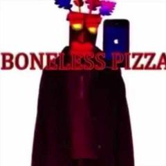 MR. House - BONELESS (House Mix)