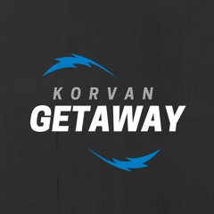 Korvan - Getaway (Original Mix)
