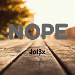 Jol3x - Nope