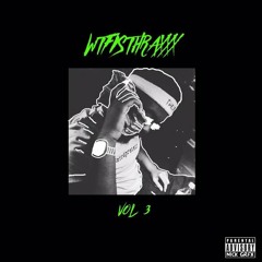 Lizzle~Vibes (Prod. By Kid Ocean)