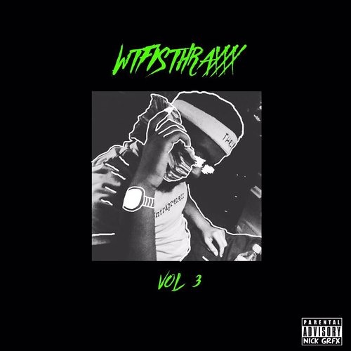 Lizzle~Vibes (Prod. By Kid Ocean)