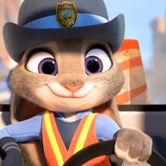 Meter Maid's Delight (No Parking On The Dance Floor Remix)