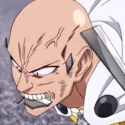 FUKKIT - 1Punch