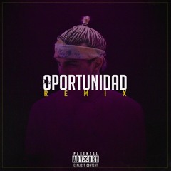 La Oportunidad REMIX ft. ( Myke Towers x Chris Wandell x Sousa x Alvaro Diaz x Lyanno )
