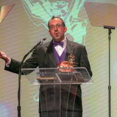 Episode 1637: The Creative Stickup w/Ken Calcaterra, Visual Storyteller.