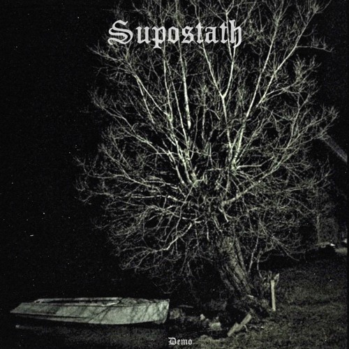 Supostath - Conceal