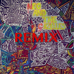 Neo & The Gazelles - Dream Filled Sky (Lynch Mob & Sketch Remix) FREE DOWNLOAD