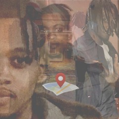 "Echo Locations" ft. JuanPeso (prod. by Spliff Eastwood)