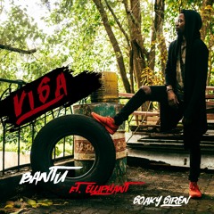 Visa (feat. Elliphant & Soaky Siren)