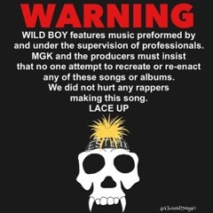 Machine Gun Kelly