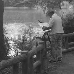 Inokashira Park