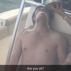 Still Taking Pills in Ibiza