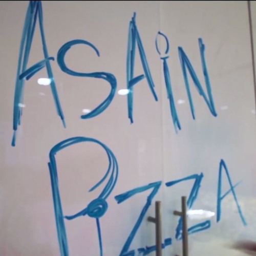 ASAIN PIZZA