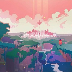 Journey Home- Orchestral Score