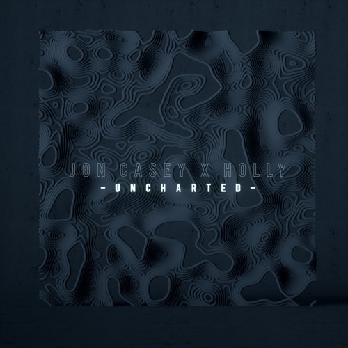 Jon Casey x Holly - Uncharted