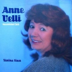 Anne Velli - Hõbedane fokstrott