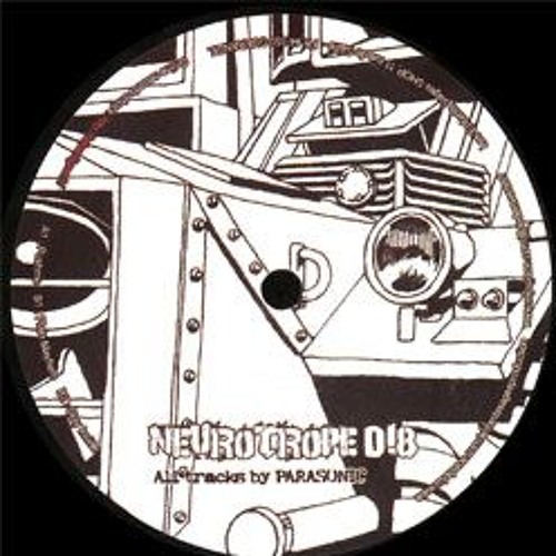 Neurotrope 18 - Parasonic - Plain Mayhem