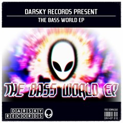 Cuw! & LOSEMIND - Made In China (Original Mix) [DRY+EP 010]