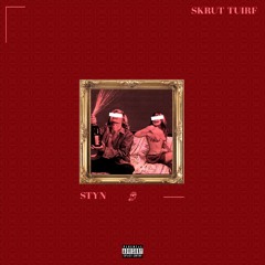 Styn - Wadoejememij
