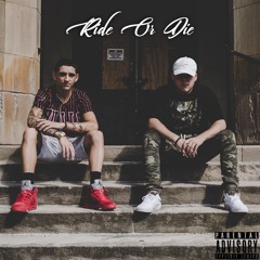 Young Chad & TREV - Ride Or Die