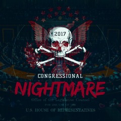 Congressional Nightmare