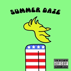 SUMMA DAYS (ft. YeeschBags) [Prod. by Paco, Fetticini, and Joey Mac]
