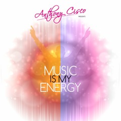 Music Is My Energy [Radio Edit]