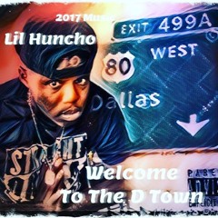 "Welcome To The ATL" (Prod.by 808 Gang)