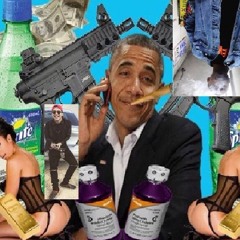 Lil Shake X AustinGotDam - Stains