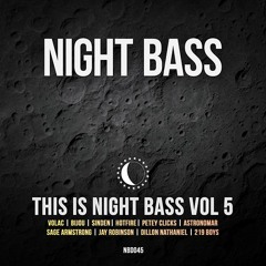 This is Night Bass Vol. 5 (Out Now)