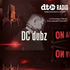 DC Dubz Podcast 016