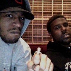 Kid Cudi Feat. Chip Tha Rip - Hyyerr (Slowed)
