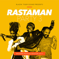 Rastaman Party 3 (2017)