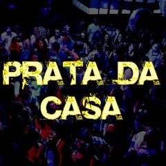Consciencia Ativa Part Tribo Da Periferia - Prata Da Casa ♪♫ Lançamento 2017