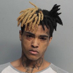 XXXTENTACION Caution