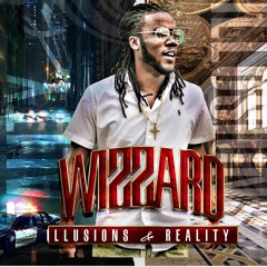 Wizzard - Wild Thoughts