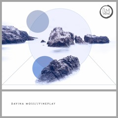 Premiere: Davina Moss '4U' (Original Mix) - Lapsus Music